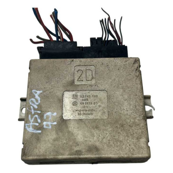 Modulo Conforto Chevrolet Astra 2003