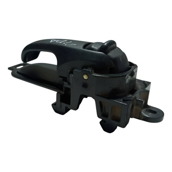 Maçaneta Interna Traseira Esquerda Nissan Tiida.