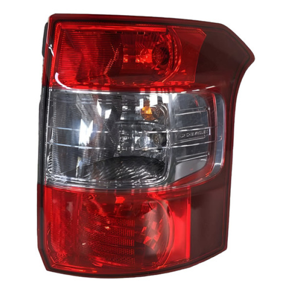 Lanterna Direita Montana 2019