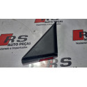Acabamento Interno Retrovisor Honda Civic  Direito Cx24