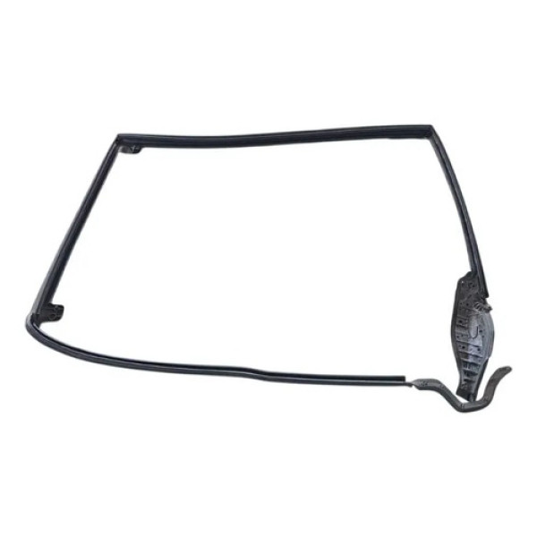 Borracha Guarnição Traseira Esquerda Range Rover Sport 2015.