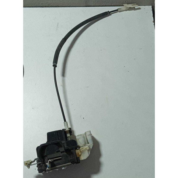 Fechadura Fiat Strada Dianteira Direita 2017