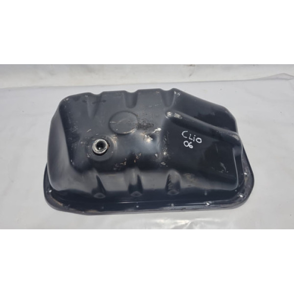 Carte Óleo Renault Clio Sandero 1.0 16v 2006