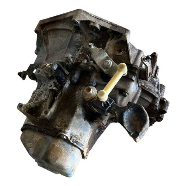 Caixa Cambio Citroën C3 Picasso Aircross 2011.