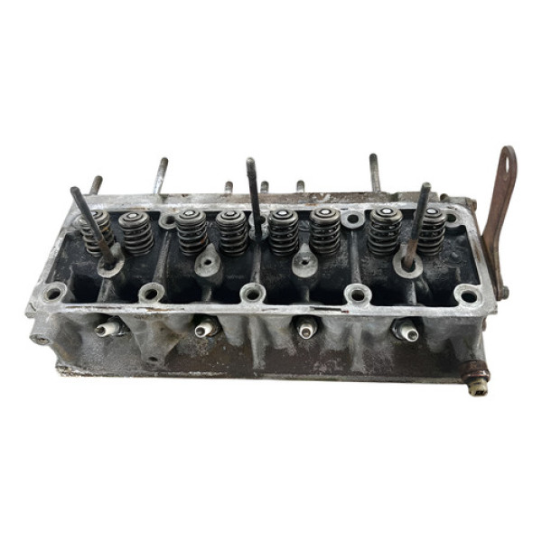 Cabeçote Volkswagen Gol 1991 Cht 1.0