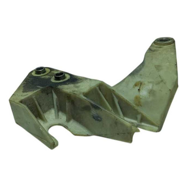 Suporte Cabo Trambulador Marcha Peugeot 207 Hoggar 1.4 2010.