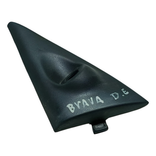 Acabamento Retrovisor Interno Dianteiro Esquerdo Marea Brava