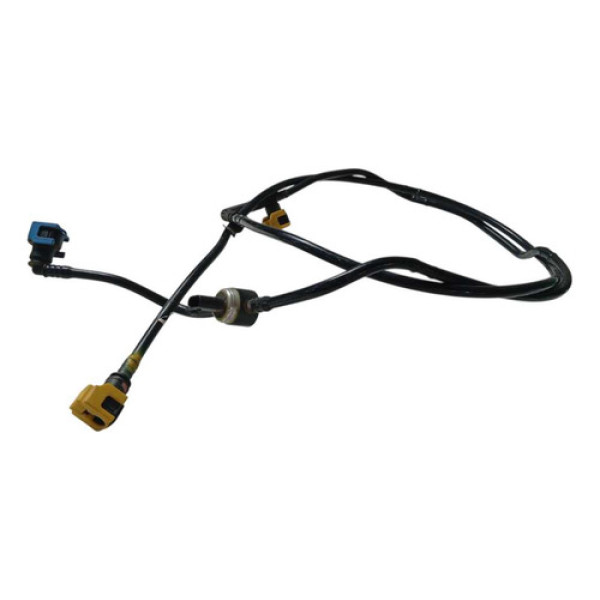 Mangueira De Combustivel Jeep Renegade 2020