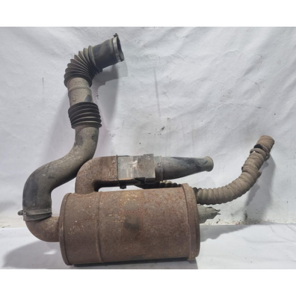 Filtro Ar Fiorino 1998 1.5