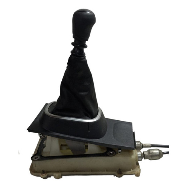 Alavanca De Marcha Nissan Tiida 1.8 16v  2008 Manual