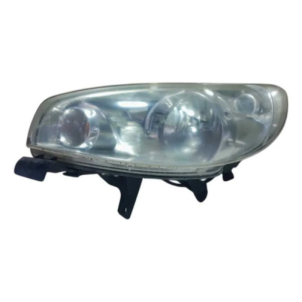 Farol Dianteiro Esquerdo Jac J3 2012. Esquerdo/motorista