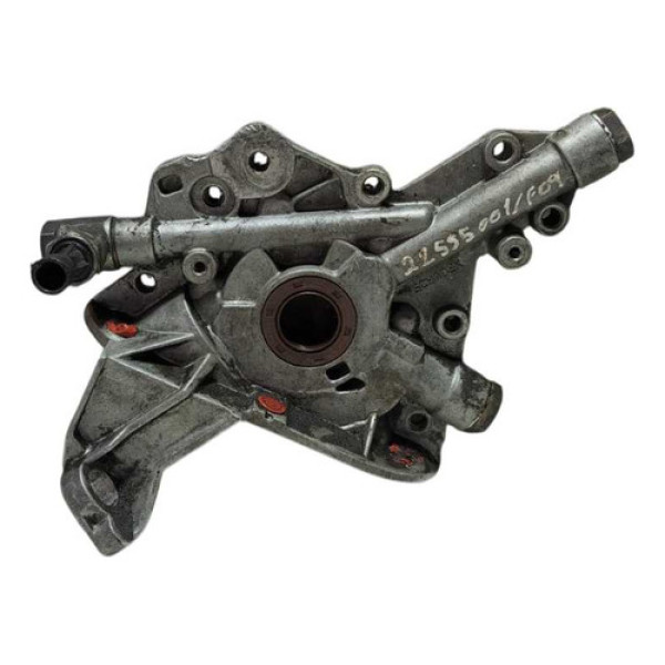 Bomba De Óleo Fiat Stilo 1.8