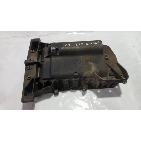 Carte De Óleo Motor C4 307 2.0 16v