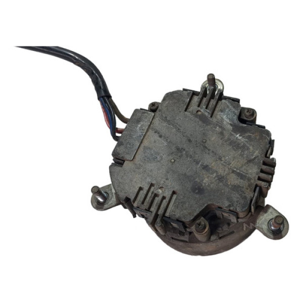 Motor Ventoinha Radiador Citroen C3 2006 1.4 Cx132