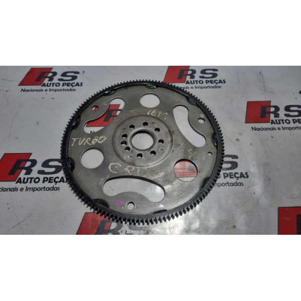 Gremalheira Volante Motor Cruze 1.4 Turbo Cx38