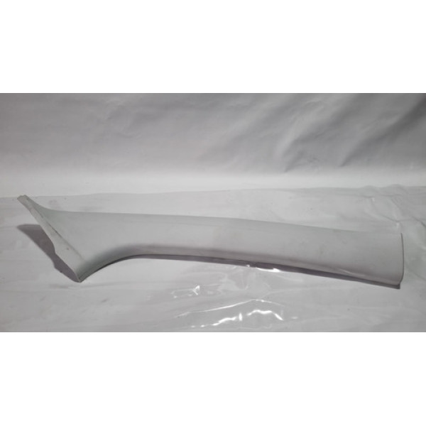 Acabamento Coluna Parabrisa Peugeot 208 Direito Cx G2