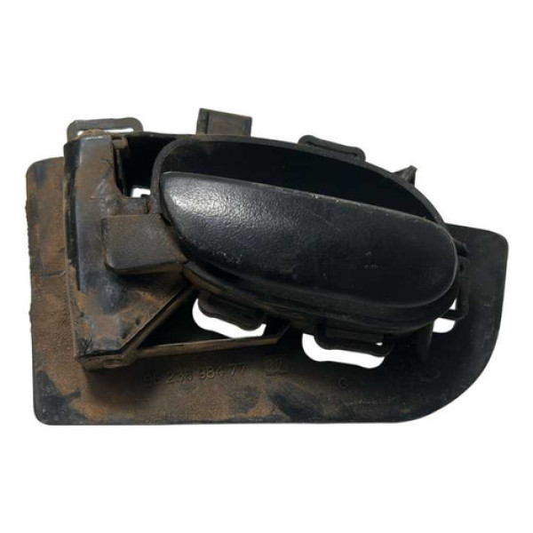 Maçaneta Interna Traseira Esquerda Peugeot 207 Sw