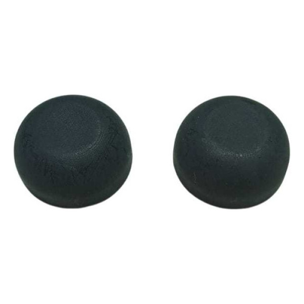 Par Tampa Porca Braço Limpador C3 Picasso Aircross 2010 Preto