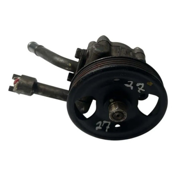 Bomba Direção Hidraulica Nissan 2.5 2012/2015