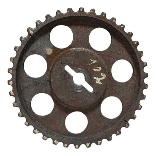 Polia Comando Válvula Gm Corsa Montana Prisma 93326080.