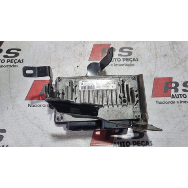 Modulo Cambio Auto 307  C4 Picasso 2.0 S1260241101c Cx07