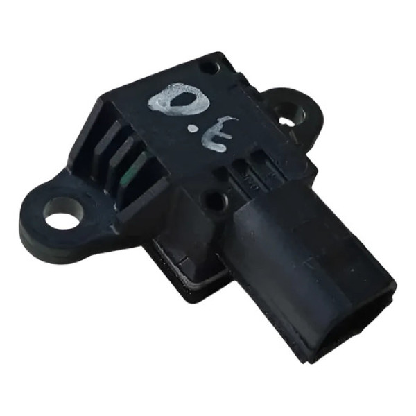 Sensor Frontal Porta Dianteira Esquerda Ranger 5.0 2015 Branca