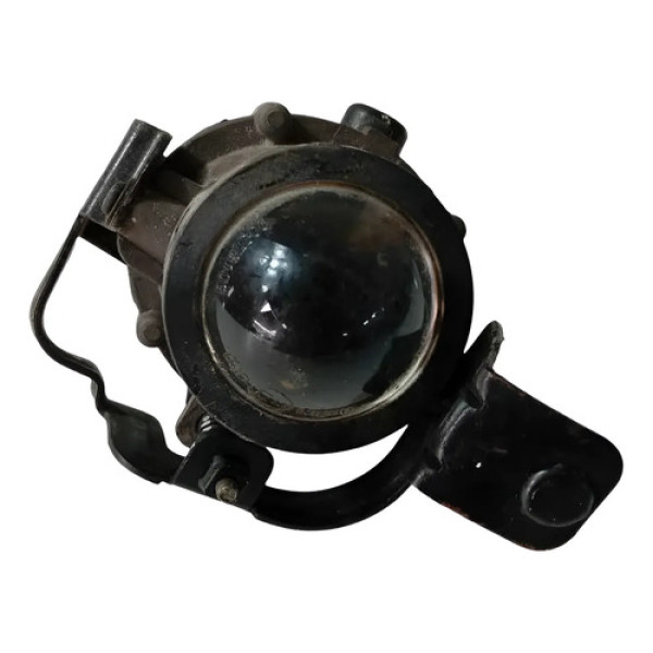 Farol De Milha Direito Chevrolet S10 2.8 2013 Branco