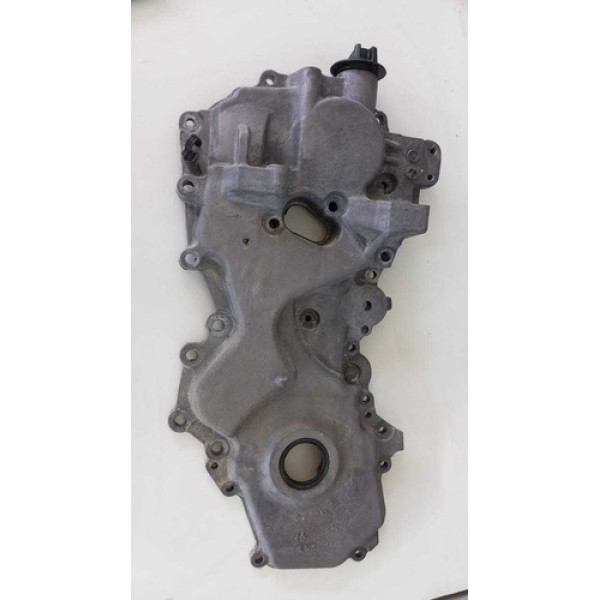 Tampa Lateral Motor Tiida Livina 1.8 16v 2013