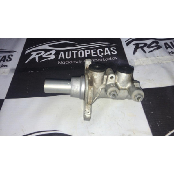 Cilindro Mestre Fiat Argo/cronos 1.3 2018