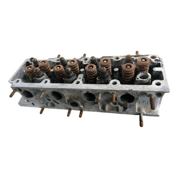 Cabebeçote Chevrolet Vectra 2.0 1999 Retificar