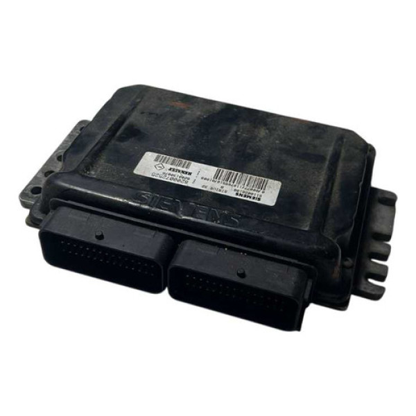 Módulo Injeção Renault Clio 1.0 8v 2002