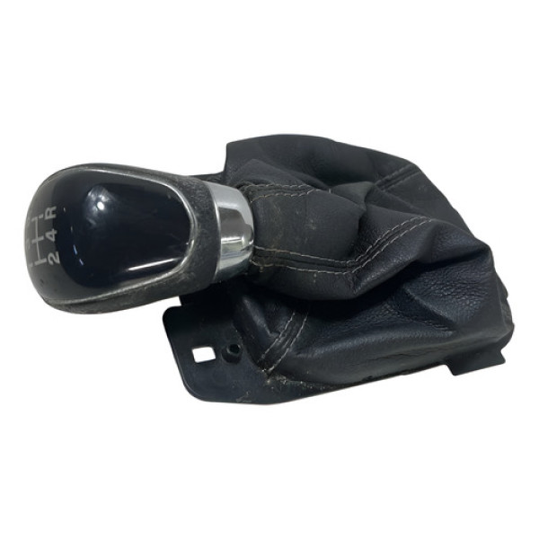 Coifa Marcha Alavanca Ford Ka 2018