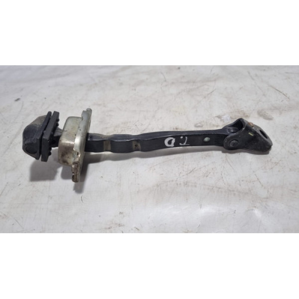 Limitador Porta Traseiro  Direito Honda Fit 2011 Cx86