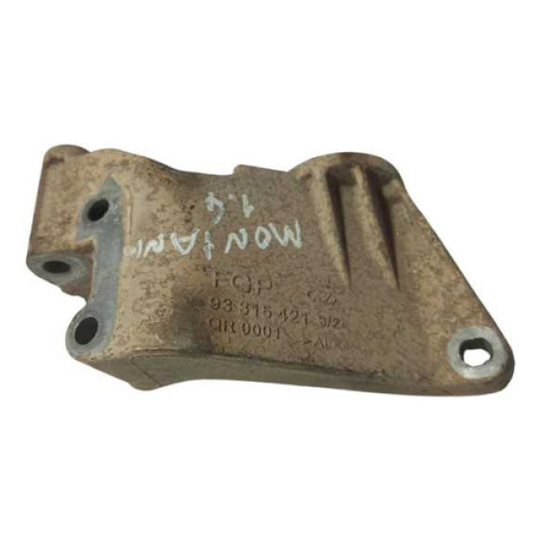 Suporte Alternador Chevrolet Meriva Maxx 1.8 2008