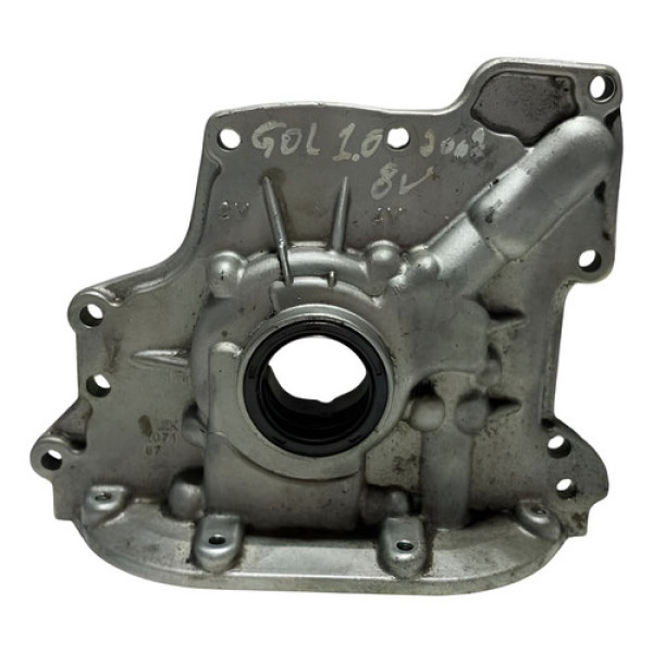 Bomba Óleo Volkswagen Gol 8v 2008.