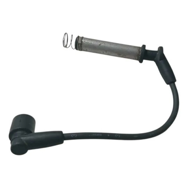 Cabo De Vela Ignição Chevrolet Corsa 1.0 1998 Preto