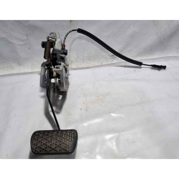 Pedal De Freio Mercedes-benz Ml320 1999 Cx74