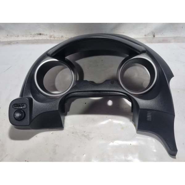 Moldura Painel Instrumentos Honda Fit 2011