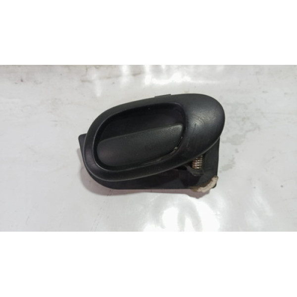 Maçaneta Interna Traseira Direto 206 Sw Cx107