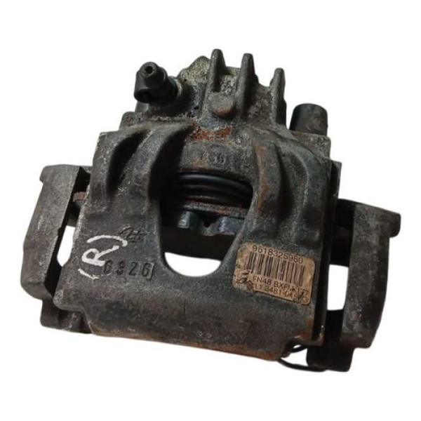 Pinça De Freio Dianteira Direita Peugeot 306 1.8 16v 1999