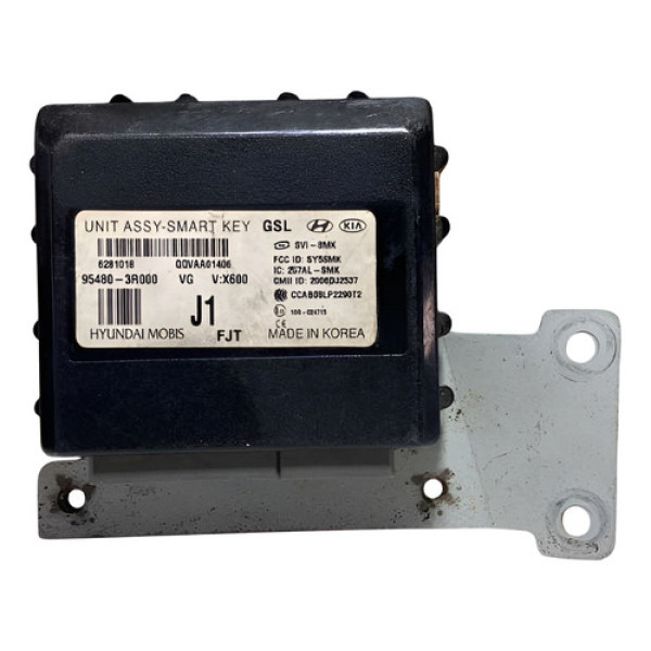 Kiamódulo Smart Kia Cadenza 2008 A 2012.