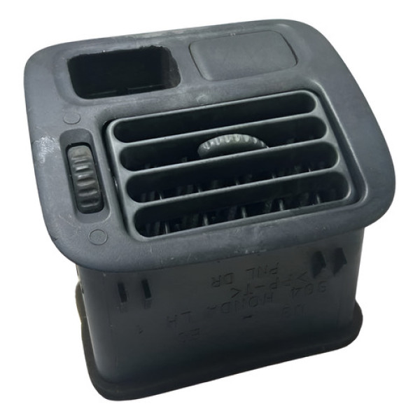 Difusor De Ar Esquerdo Honda Civic 1994