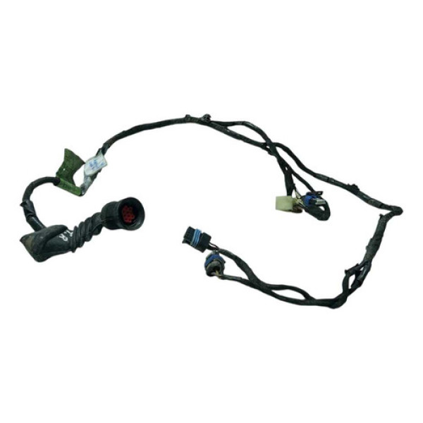 Chicote De Porta Traseira Direita Fiat Brava 2000.