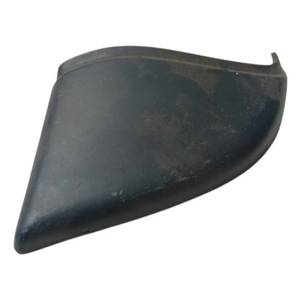 Acabamento Interno Dianteiro Direito Citroen C3 2008/2009 Preto