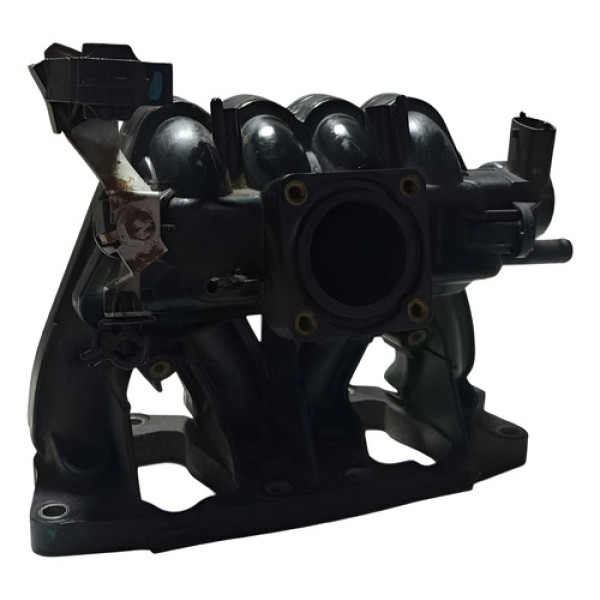 Coletor De Admissao Fiat Palio 1.0 8v