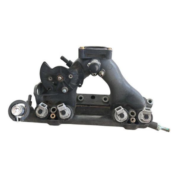 Coletor De Admissao Peugeot 306 1.8 1997