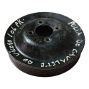 Polia Da Bomba De Agua S10 Blazer 2.8 Mwm 2013