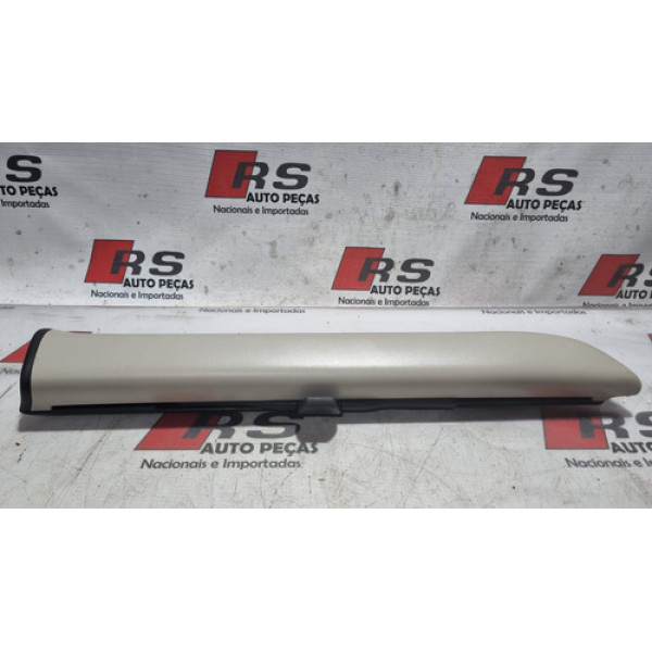 Cortina Traseira Direita Citroën C4 Picasso 12 Orig Cx12