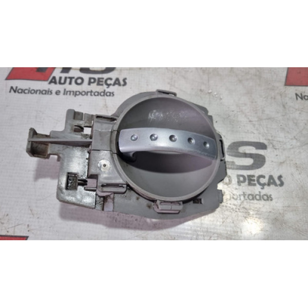 Maçaneta Interna Dianteira Direita Citroen C3 08 Cx15