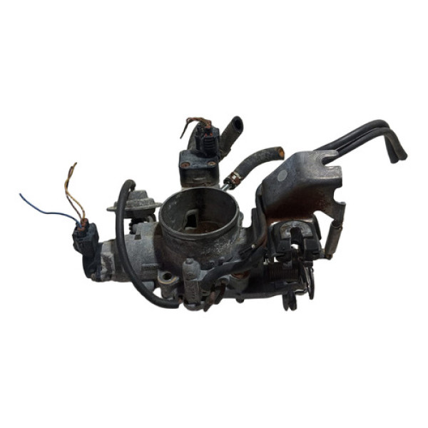 Corpo Borboleta Tbi Toyota Camry V6 Ano 2000 Cx144